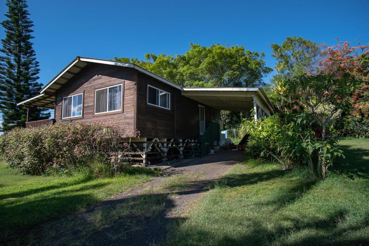 God's Peace Of Maui Bed & Breakfast