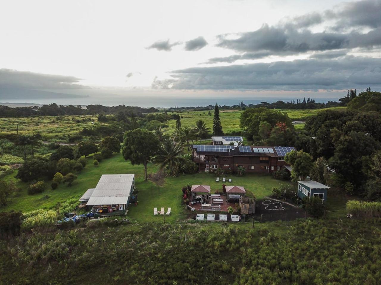 God's Peace Of Maui Makawao