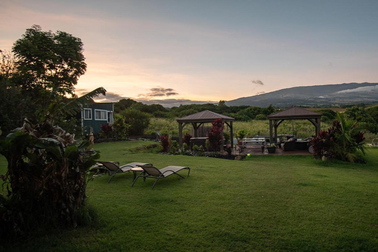 God's Peace Of Maui Bed & Breakfast 3*