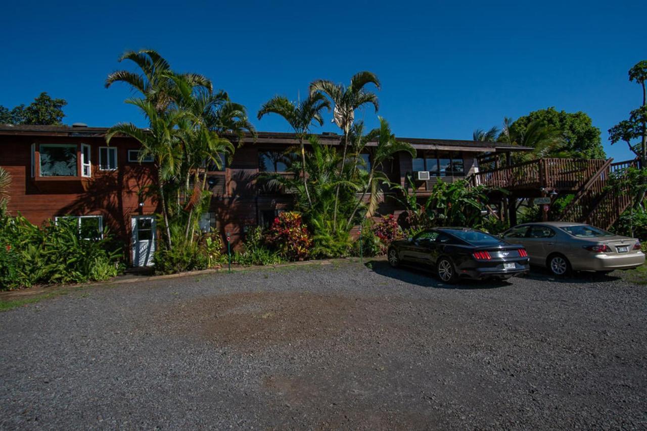 God's Peace Of Maui Bed & Breakfast