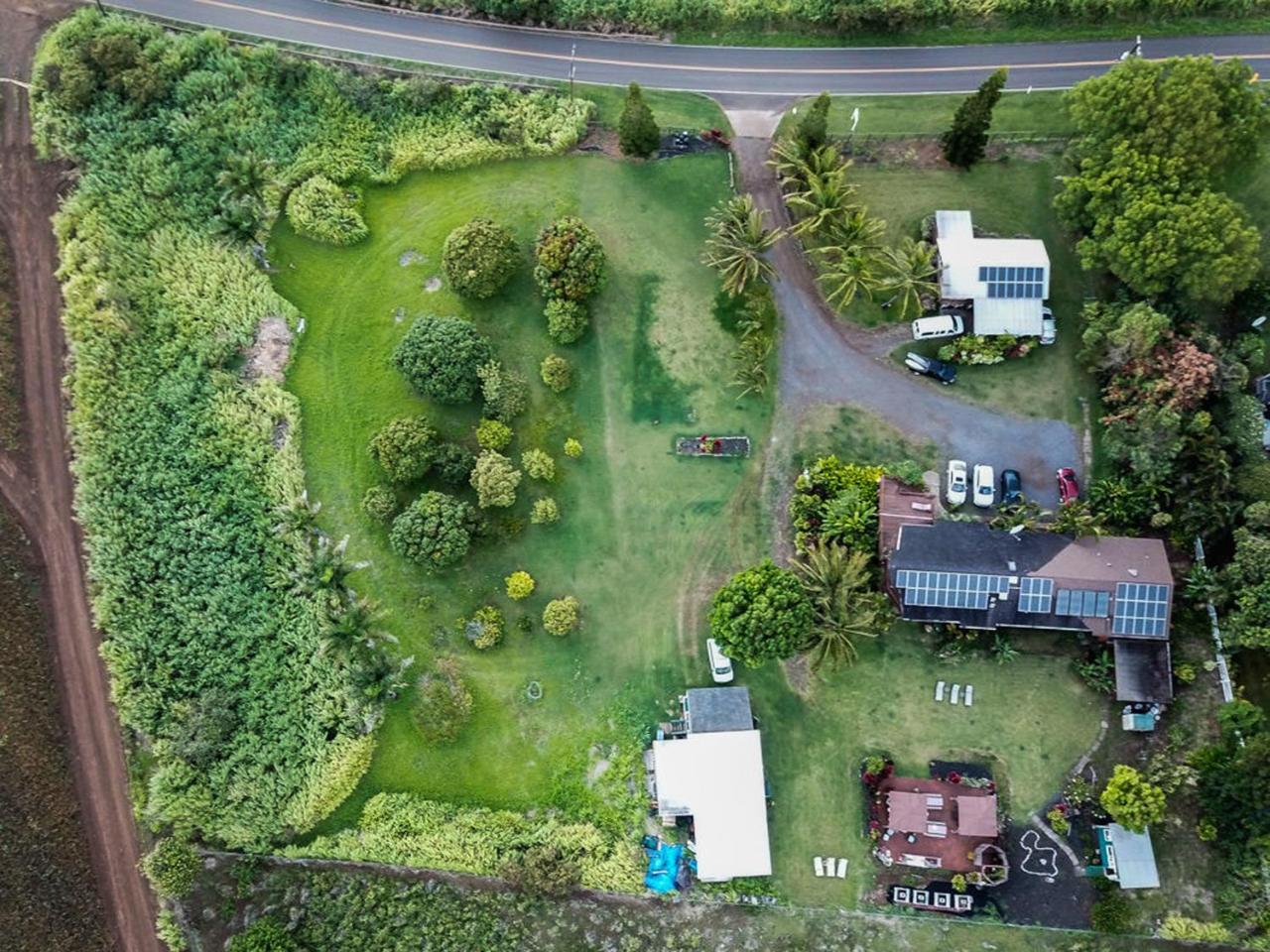 God's Peace Of Maui