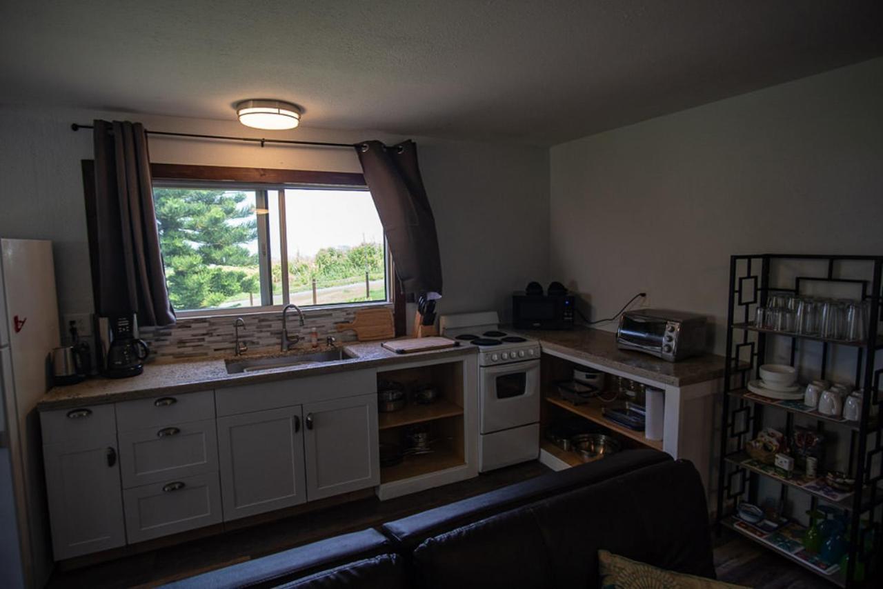 God's Peace Of Maui Bed & Breakfast Makawao